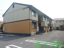 パピヨン虫明の外観