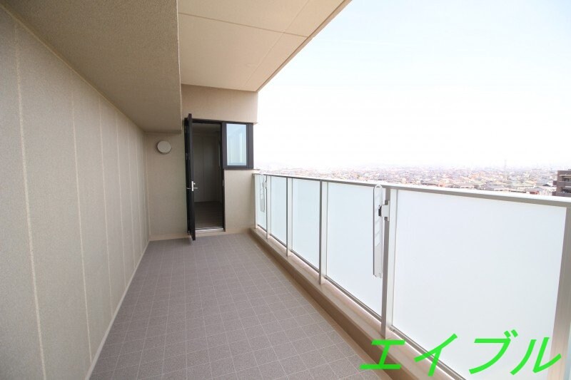  ＬA　ＭＩＡ　ＣＡＳＡ