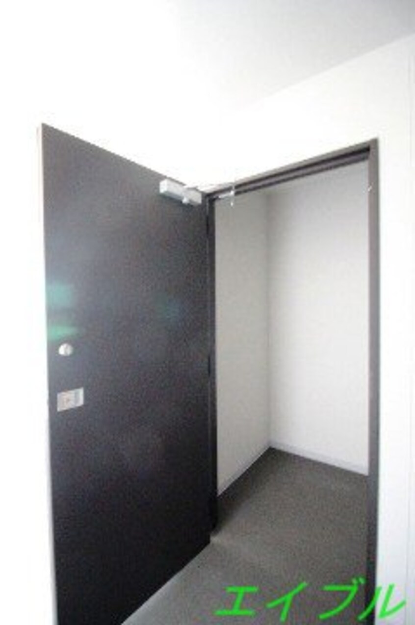 玄関前収納 ＬA　ＭＩＡ　ＣＡＳＡ