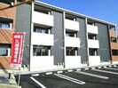 エスペランサ　Ｓの外観