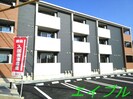 エスペランサ　Ｓの外観