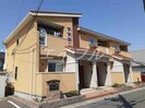ハーモニー平田の外観