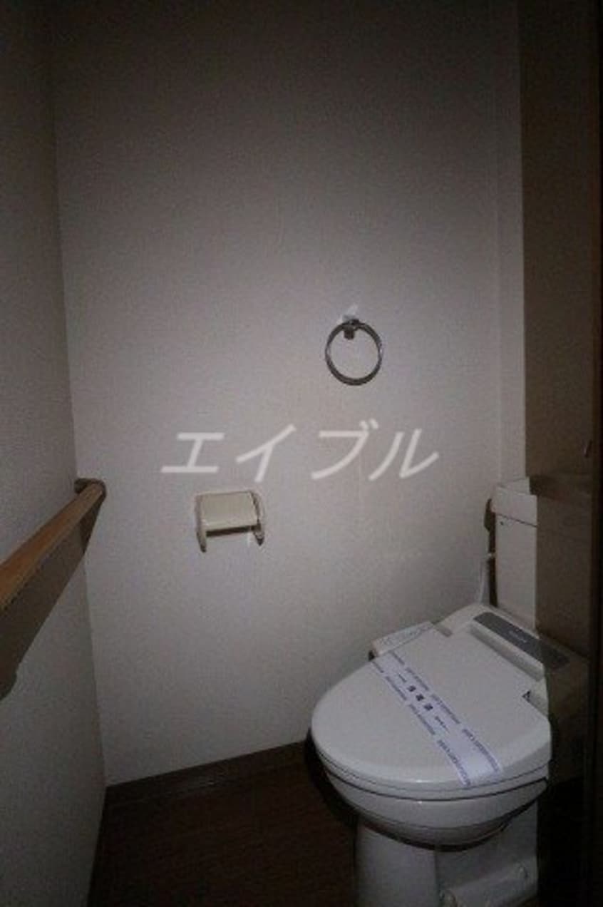  フォブールセラフィーⅠ