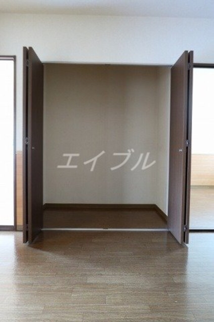  フォブールセラフィーⅠ