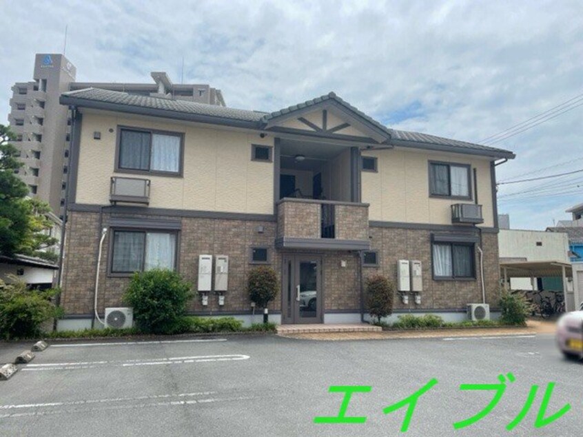  アンシャンテ