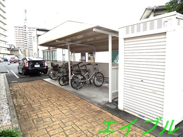  アンシャンテ