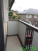  アンシャンテ