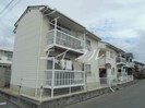 第２コゼニコーポの外観