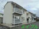 第２コゼニコーポの外観
