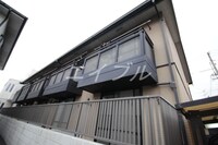 ロンサール奥田