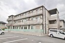 陽だまりハイツ奥田の外観