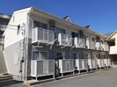 サンフラワー青江の外観