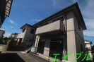 ETOIRの外観