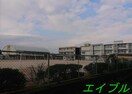 岡山市立福島小学校(小学校)まで756m ETOIR