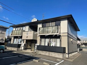 サンビレッジチェリオD