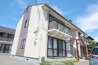 フィオーレ倉敷　B棟