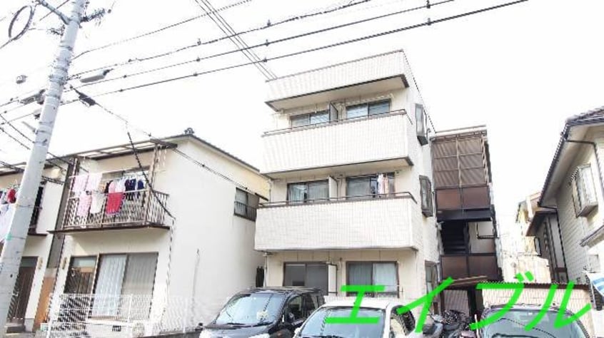  ハッピーハイツ今