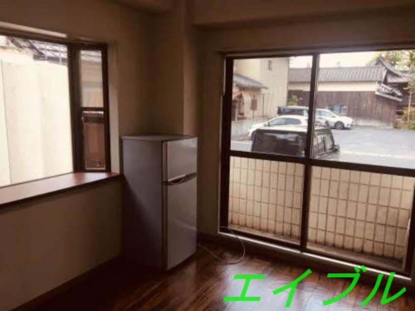  ハッピーハイツ今