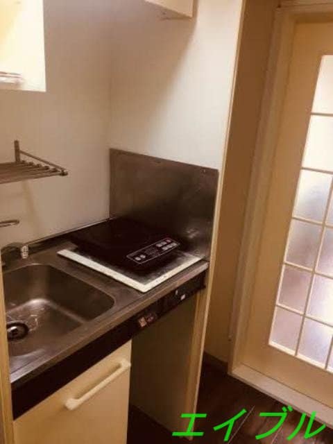  ハッピーハイツ今