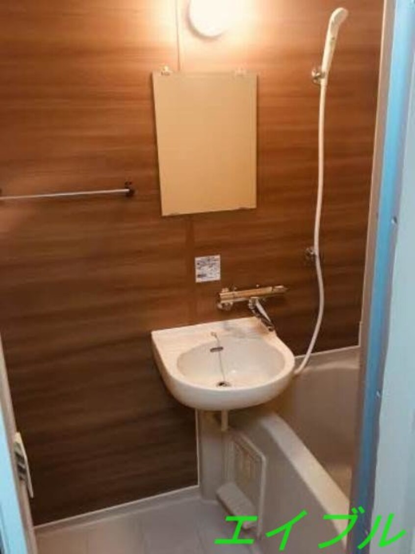  ハッピーハイツ今