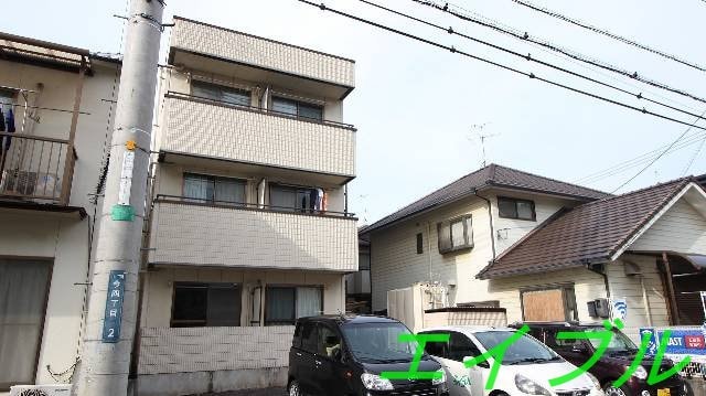  ハッピーハイツ今