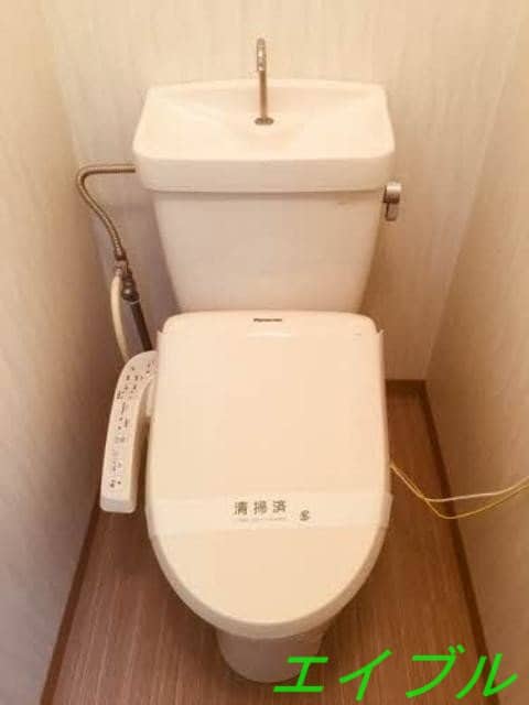  ハッピーハイツ今