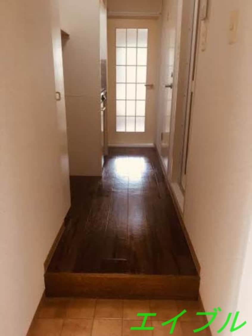  ハッピーハイツ今