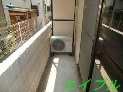  ハッピーハイツ今