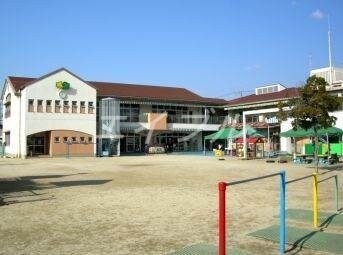 ちどり保育園(幼稚園/保育園)まで755m 石産マンション