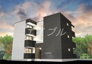 REGALEST 神田町Ⅳの外観