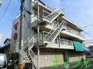 川崎ビルの外観