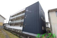 メゾンＯＧＯ　Ａ棟