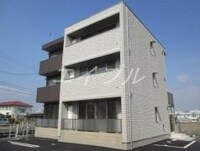 GFS中央