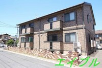 アルファーム　C棟