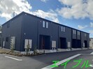 ラヴィベールアイ　Ⅱの外観