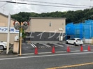 コルマール早島　Ⅰの外観