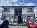 ノーブル田ノ上の外観