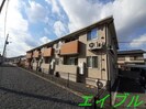 プリムローズ　うえまつの外観