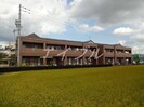 フェアリー芳明の外観