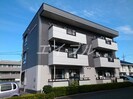 さくらマンションＡの外観