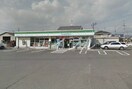 ファミリーマート岡山今七丁目店(コンビニ)まで409m ドエリング８