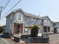 パルコ正ノ上