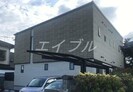 Villa Soleilの外観