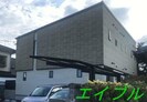 Villa Soleilの外観