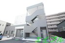 ユーティリティホームⅠの外観