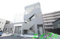 ユーティリティホームⅠ