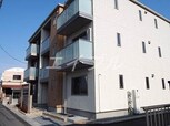 シャーメゾンタウン倉敷運動公園前　Ｄ棟