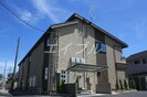 グランパス　船穂　Ｂの外観