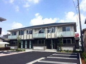 ベルブランシュ笹沖　A棟