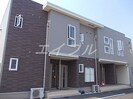 モデルノ　ブローテ　Ｂの外観
